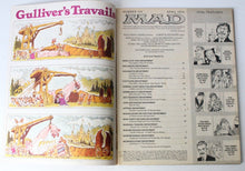 Load image into Gallery viewer, Mad (April 1975) #174