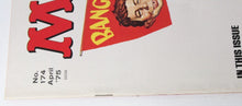 Load image into Gallery viewer, Mad (April 1975) #174