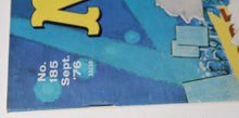 Load image into Gallery viewer, Mad (September 1976) #185