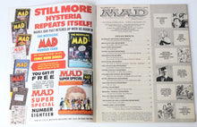 Load image into Gallery viewer, Mad (March 1976) #181