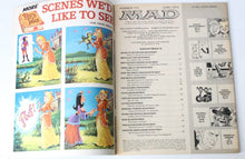 Load image into Gallery viewer, Mad (June 1975) #175