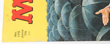 Load image into Gallery viewer, Mad (June 1975) #175