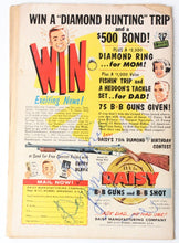 Load image into Gallery viewer, Strange Adventures (1950 1st Series) #131