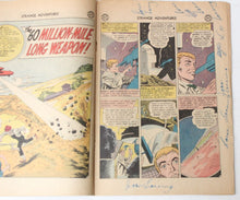 Load image into Gallery viewer, Strange Adventures (1950 1st Series) #131