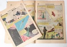 Load image into Gallery viewer, Strange Adventures (1950 1st Series) #131