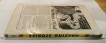 Load image into Gallery viewer, 1952 APR Amazing Stories Vol.26 #4, Pulp Comic, G-