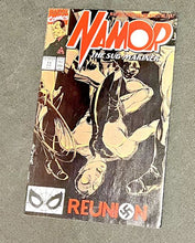 Load image into Gallery viewer, 1991 Namor The Sub Mariner #11,17,19,26,31,55,56,57,58,61, Marvel, VF 8.0