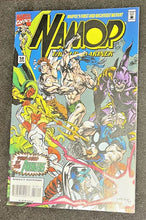 Load image into Gallery viewer, 1991 Namor The Sub Mariner #11,17,19,26,31,55,56,57,58,61, Marvel, VF 8.0