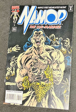 Load image into Gallery viewer, 1991 Namor The Sub Mariner #11,17,19,26,31,55,56,57,58,61, Marvel, VF 8.0