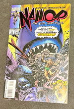 Load image into Gallery viewer, 1991 Namor The Sub Mariner #11,17,19,26,31,55,56,57,58,61, Marvel, VF 8.0