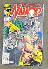 Load image into Gallery viewer, 1991 Namor The Sub Mariner #11,17,19,26,31,55,56,57,58,61, Marvel, VF 8.0