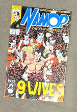 Load image into Gallery viewer, 1991 Namor The Sub Mariner #11,17,19,26,31,55,56,57,58,61, Marvel, VF 8.0