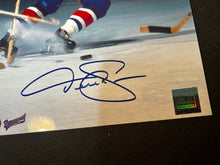 Load image into Gallery viewer, Derek Sanderson Photographed Photo with Autograph and COA