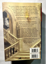 Load image into Gallery viewer, Harry Potter & the Goblet of Fire First Edition CAN Variant Hardcover Book