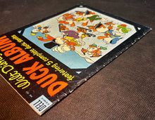 Load image into Gallery viewer, Dell Comics Walt Disney's Duck Album #531 VG condition