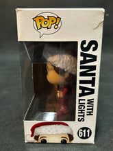 Load image into Gallery viewer, Funko Pop Disney The Santa Claus Vinyl Figure, EX