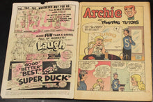 Load image into Gallery viewer, Laugh Comics (1946 Archie 1st Series) #51