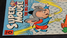 Load image into Gallery viewer, Super Mouse (1948 Series) #45 (Last Issue)