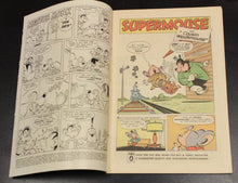 Load image into Gallery viewer, Super Mouse (1948 Series) #45 (Last Issue)