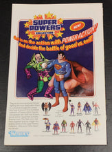 Load image into Gallery viewer, Crisis on Infinite Earths (1985) #4, Signed by Artist George Perez