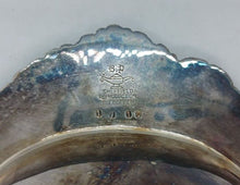 Load image into Gallery viewer, A Pair of B.P Sheffield Reproduction On Copper SILVER PLATE SERVER