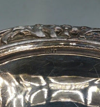Load image into Gallery viewer, A Pair of B.P Sheffield Reproduction On Copper SILVER PLATE SERVER
