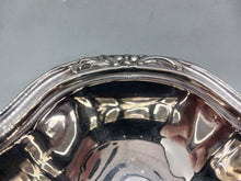 Load image into Gallery viewer, A Pair of B.P Sheffield Reproduction On Copper SILVER PLATE SERVER