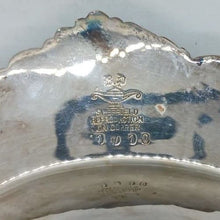 Load image into Gallery viewer, A Pair of B.P Sheffield Reproduction On Copper SILVER PLATE SERVER