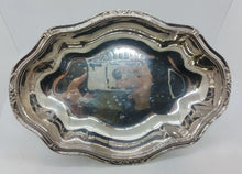Load image into Gallery viewer, A Pair of B.P Sheffield Reproduction On Copper SILVER PLATE SERVER