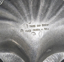 Load image into Gallery viewer, Bruce Fox Design Divided Three Shell Tray With Lobster Handle