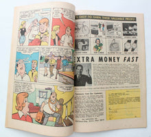 Load image into Gallery viewer, Archie's Pals 'n' Gals (1955 Series) #50 in VF- Shape