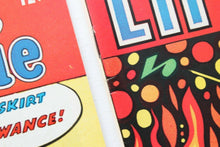 Load image into Gallery viewer, Life with Archie (1958 Series) 3 Comic Lot