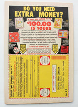 Load image into Gallery viewer, Jughead's Jokes (1967 Series) #10 in VF- Shape