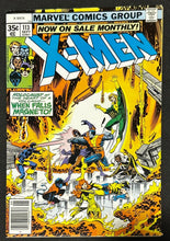 Load image into Gallery viewer, 1978 Marvel Comics X-Men Issue #113, EX+ condition