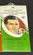 Load image into Gallery viewer, Hockey Hall Of Fame Collection A, NM Sealed