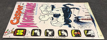 Load image into Gallery viewer, 1969 Casper The Friendly Ghost & Nightmare #25, Canadian Price Variant VG+ 5.0