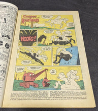 Load image into Gallery viewer, 1969 Casper The Friendly Ghost & Nightmare #25, Canadian Price Variant VG+ 5.0