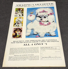 Load image into Gallery viewer, 1969 Casper The Friendly Ghost & Nightmare #25, Canadian Price Variant VG+ 5.0