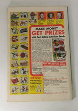 Load image into Gallery viewer, 1969 TV Casper And Company Vol.1 #22, Harvey Comic, CDN Variant, VG