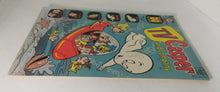 Load image into Gallery viewer, 1969 TV Casper And Company Vol.1 #22, Harvey Comic, CDN Variant, VG