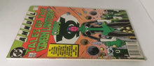 Load image into Gallery viewer, 1987 Tales Of The Green Lantern Corps Annual #3, DC Comic, CDN Variant, VF+ 9.0