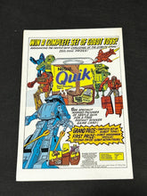 Load image into Gallery viewer, 1985 Marvel Comics Peter Parker The Spectacular Spider-man #110, Newsstand, EX+