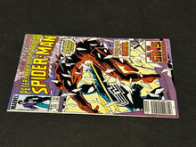 Load image into Gallery viewer, 1985 Marvel Comics Peter Parker The Spectacular Spider-man #110, Newsstand, EX+