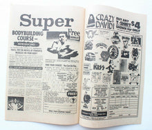 Load image into Gallery viewer, Hanna-Barbera's Yogi Bear (1977 Marvel) #1 in FN/VF Shape