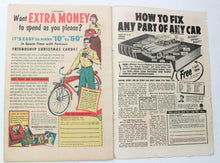 Load image into Gallery viewer, Peter Panda (1953 Series) #2 DC Comics, GD/VG Shape