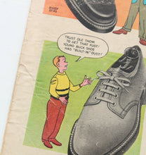 Load image into Gallery viewer, Peter Panda (1953 Series) #2 DC Comics, GD/VG Shape