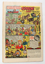 Load image into Gallery viewer, Peter Panda (1953 Series) #6 DC Comics VG Shape