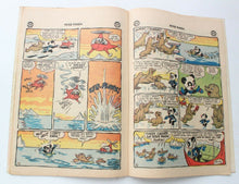 Load image into Gallery viewer, Peter Panda (1953 Series) #6 DC Comics VG Shape
