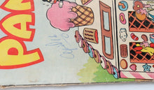 Load image into Gallery viewer, Peter Panda (1953 Series) #6 DC Comics VG Shape