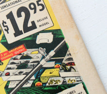 Load image into Gallery viewer, Grimm's Ghost Stories (1972 Gold Key) #3 Rare 20 Cent Price Variant